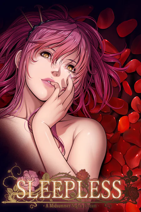 SLEEPLESS -A Midsummer Night's Dream-