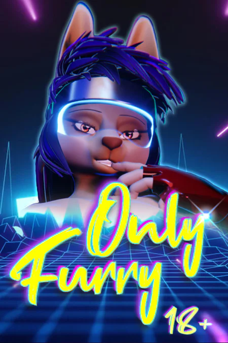 Only Furry 18+