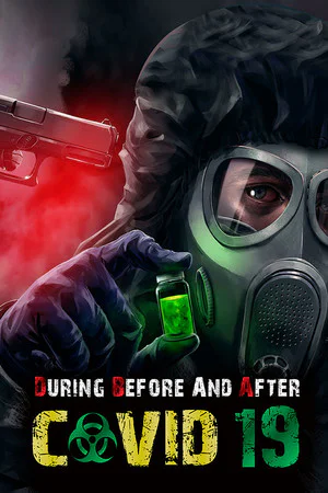 During Before And After COVID-19