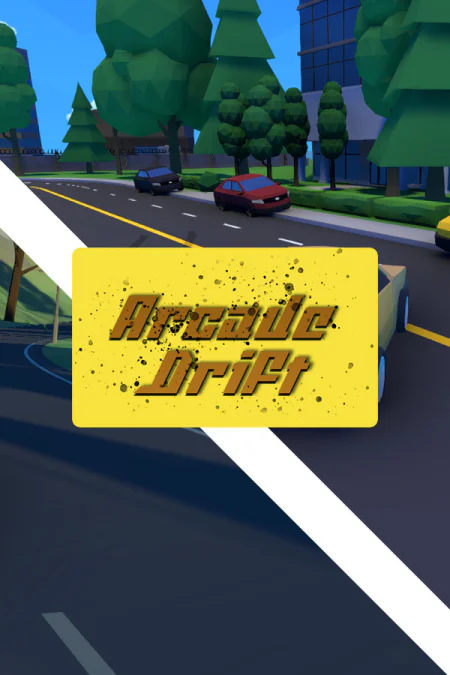 Arcade Drift