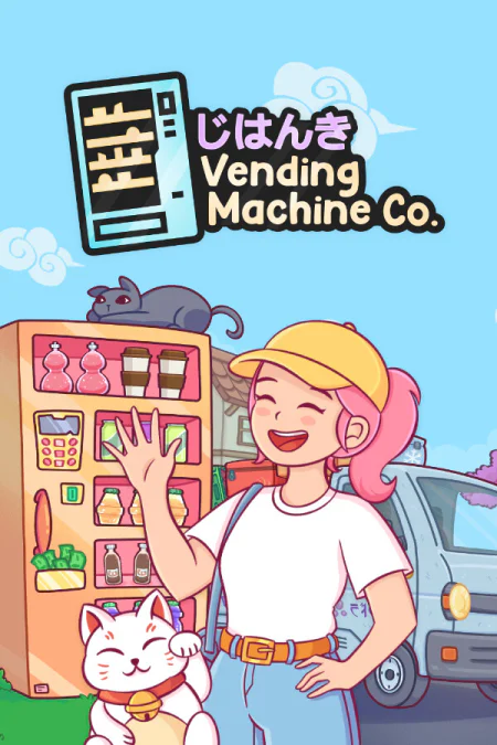 Vending Machine Co.