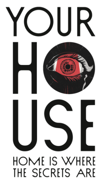 Логотип YOUR HOUSE
