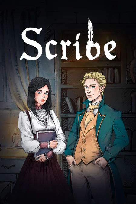 Scribe