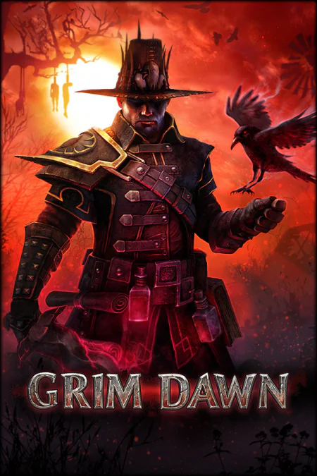 Grim Dawn