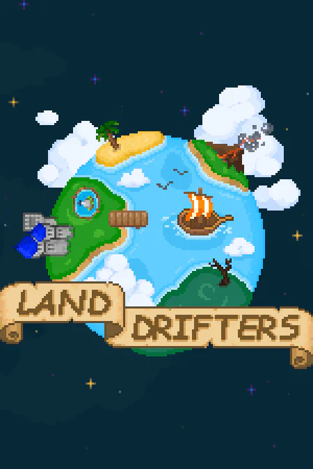 Land Drifters