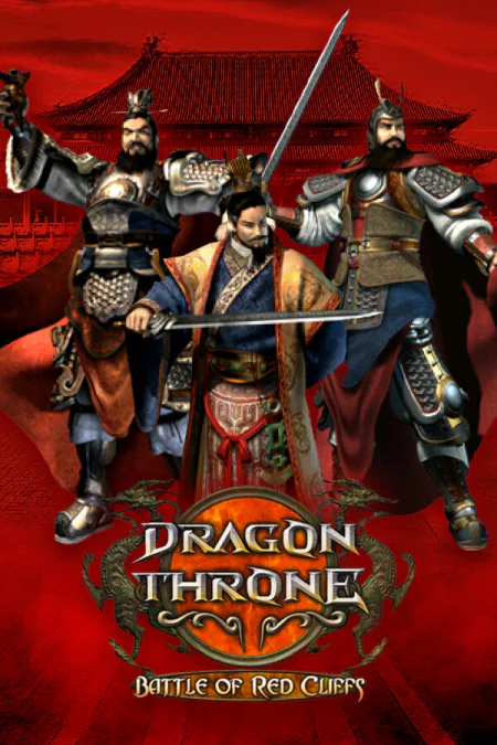 Dragon Throne: Battle of Red Cliffs