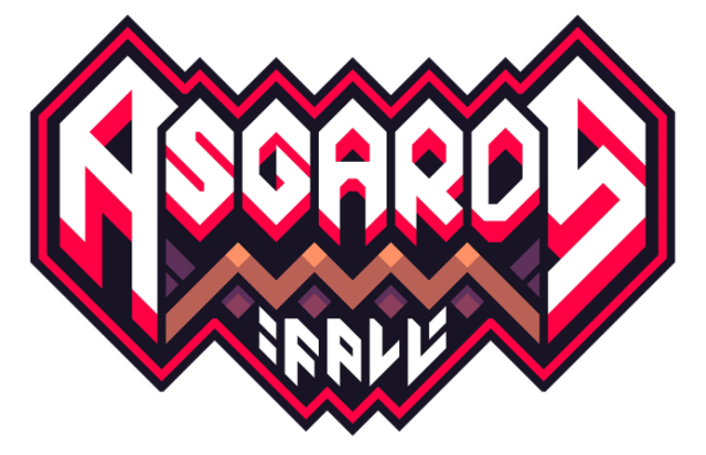 Логотип Asgard's Fall - Viking Survivors