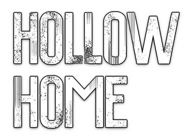 Логотип Hollow Home