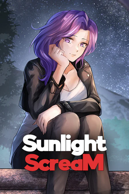 Sunlight Scream: University Massacre