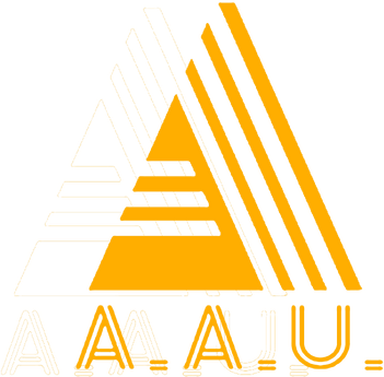 Логотип A.A.U. Black Site
