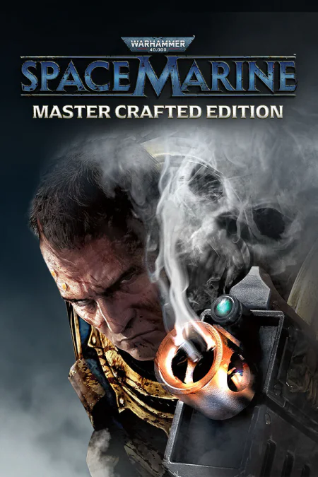 Warhammer 40,000: Space Marine - Master Crafted Edition