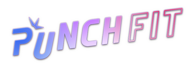 Логотип PUNCH FIT