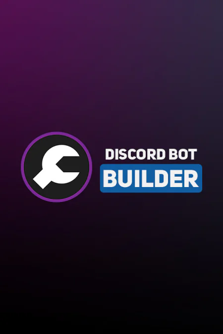 Discord Bot Builder