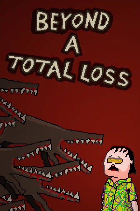Beyond a Total Loss
