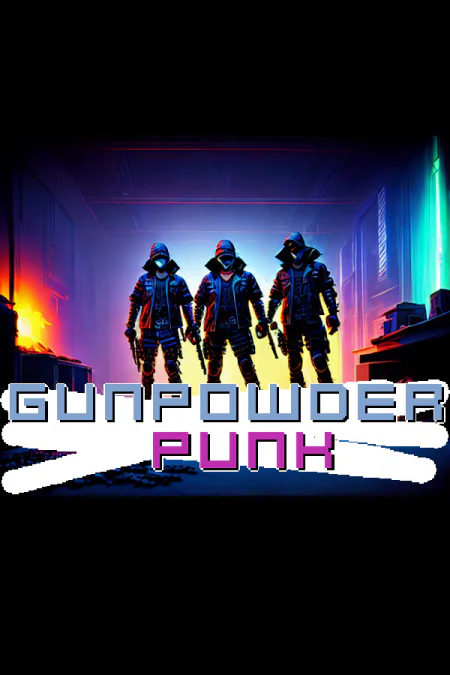 Gunpowder Punk
