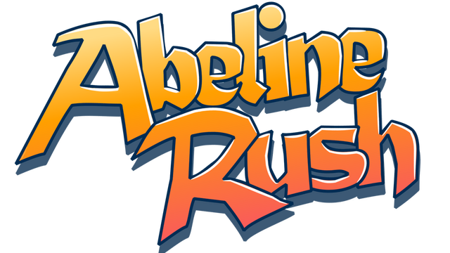 Логотип Abeline Rush