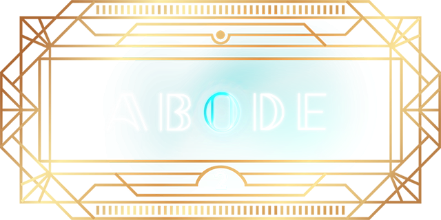 Логотип Abode 2