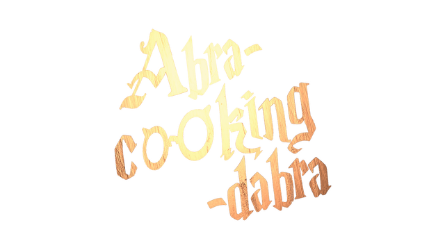 Логотип Abra-Cooking-Dabra