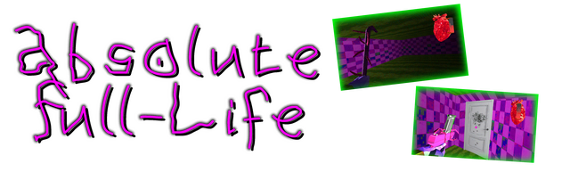 Логотип Absolute-Full-Life