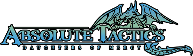 Логотип Absolute Tactics: Daughters of Mercy