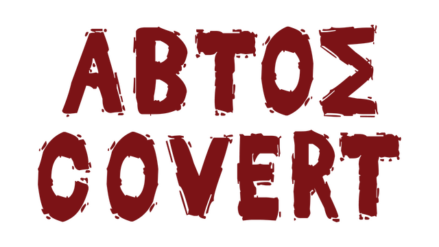 Логотип Abtos Covert