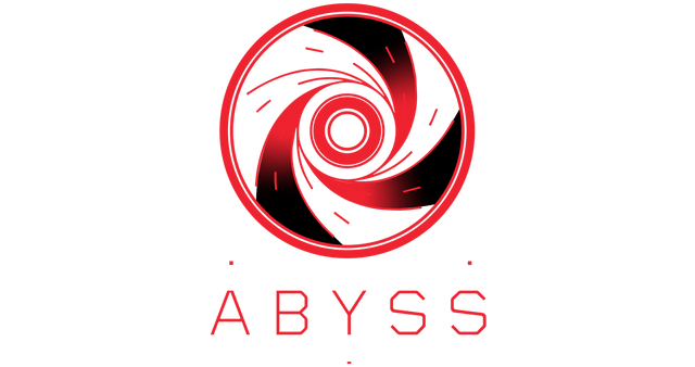 Логотип Abyss (Бездна)