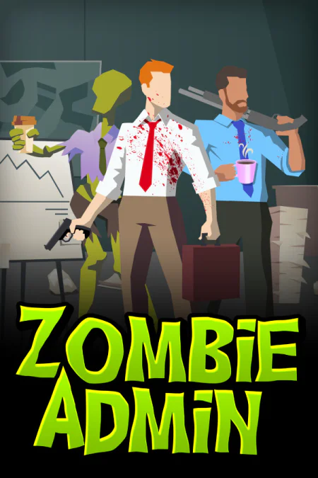Zombie Admin
