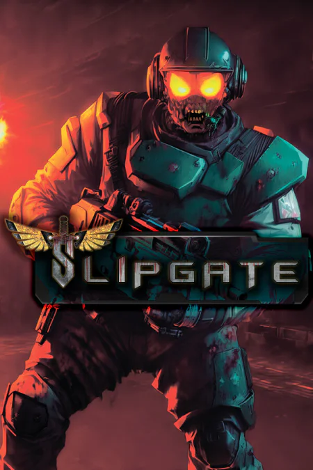Slipgate