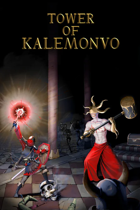 Tower of Kalemonvo