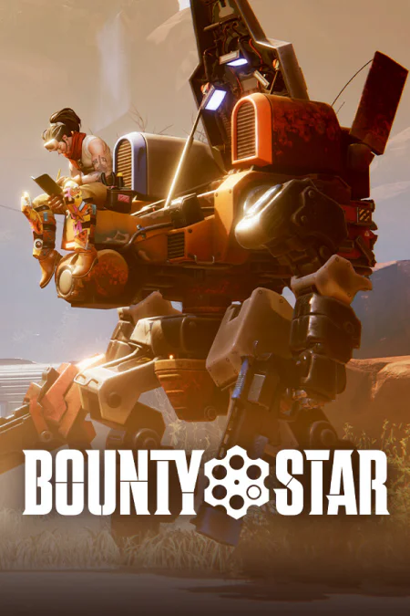 Bounty Star