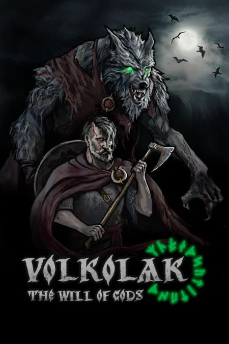Volkolak: The Will of Gods