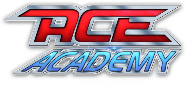 Логотип ACE Academy