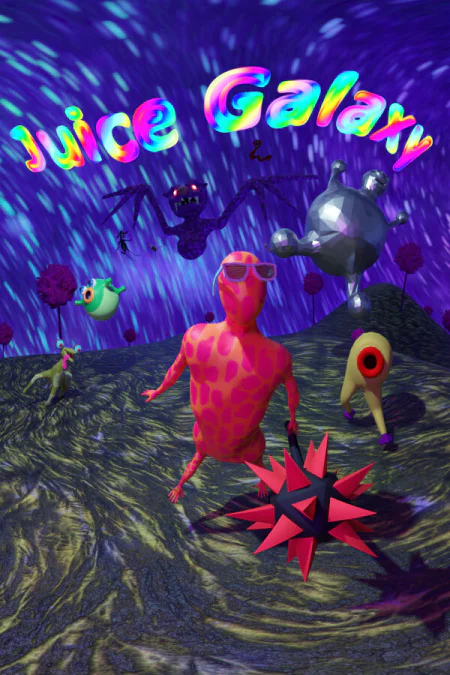Juice Galaxy