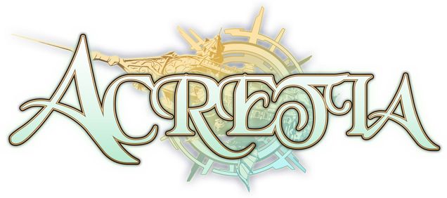 Логотип Acretia - Guardians of Lian