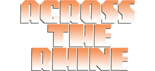 Логотип Across the Rhine
