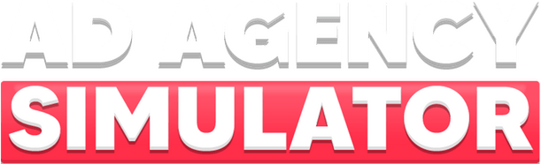 Логотип Ad Agency Simulator