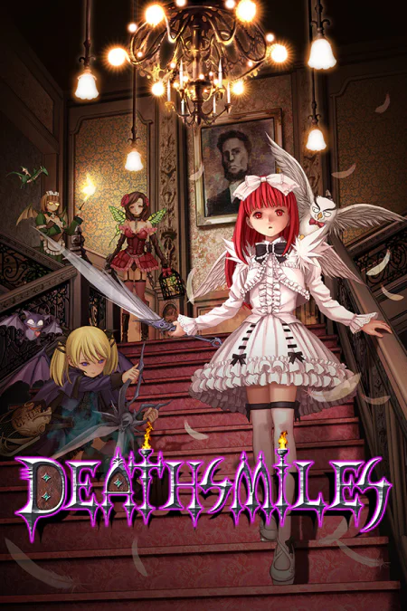 Deathsmiles
