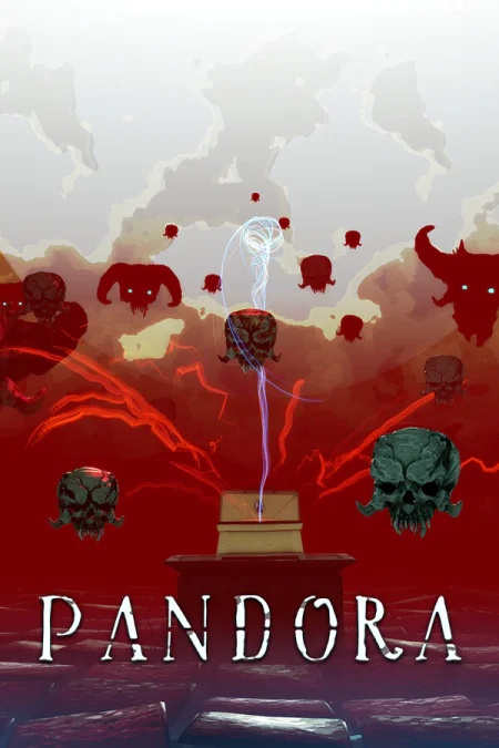 Pandora (Пандора)