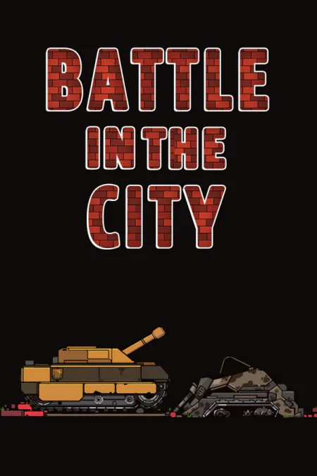Battle In The City