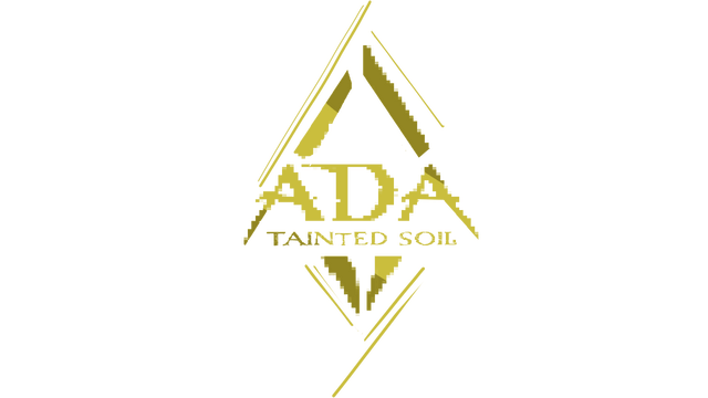 Логотип ADA: Tainted Soil