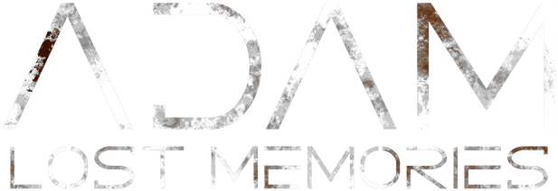 Логотип Adam - Lost Memories