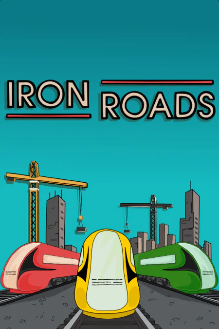 Iron Roads