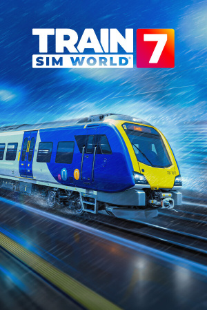 Train Sim World 7