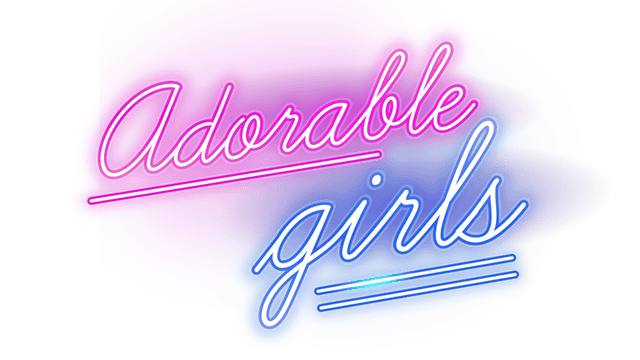 Логотип Adorable Girls
