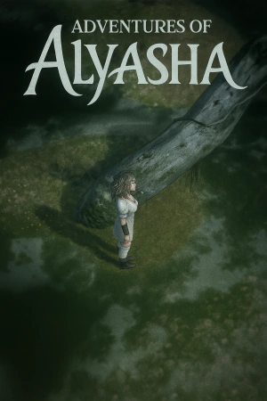 Adventures of Alyasha