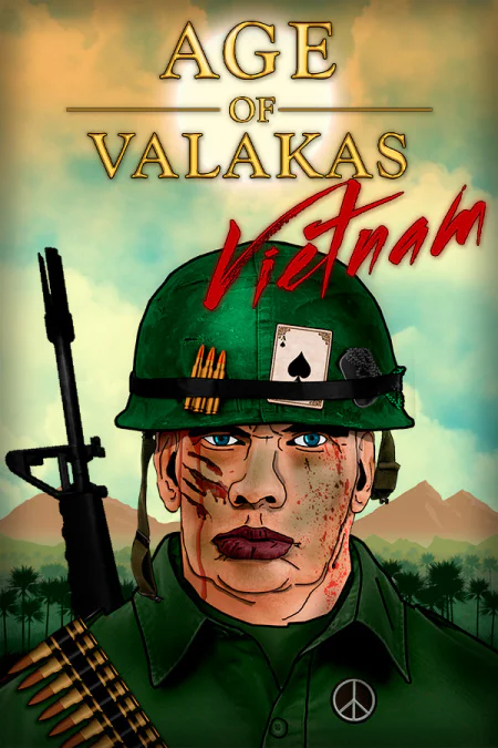 Age of Valakas: Vietnam