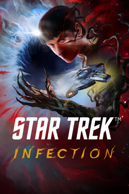 Star Trek: Infection