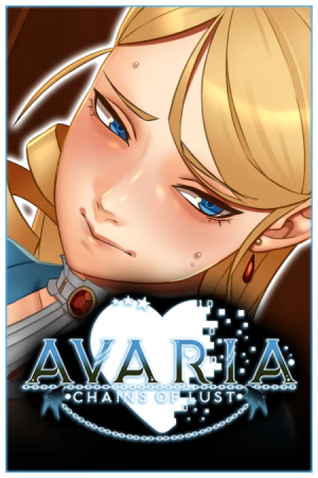 Avaria: Chains of Lust