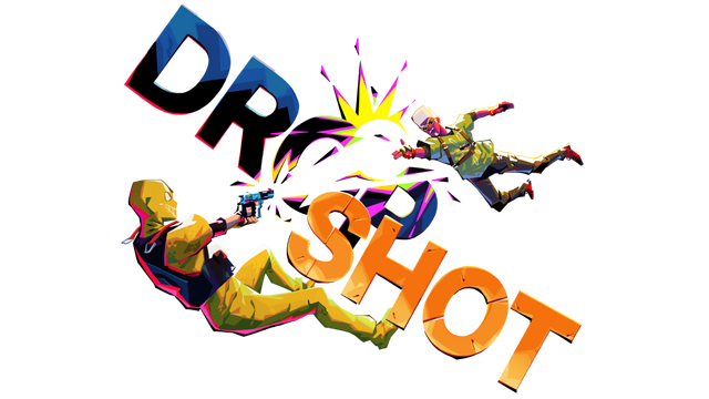 Логотип Aerial_Knight's DropShot