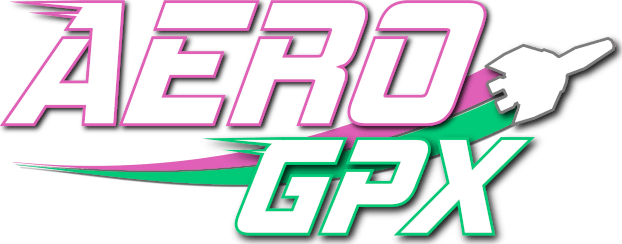 Логотип Aero GPX